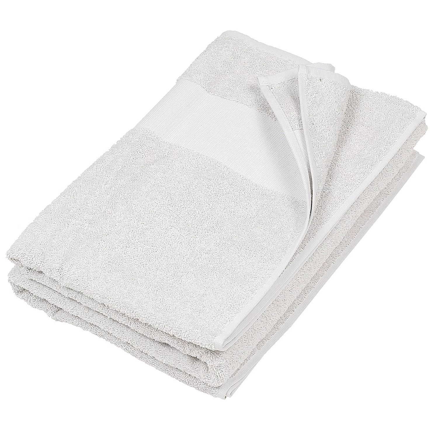 Serviette personnalisable