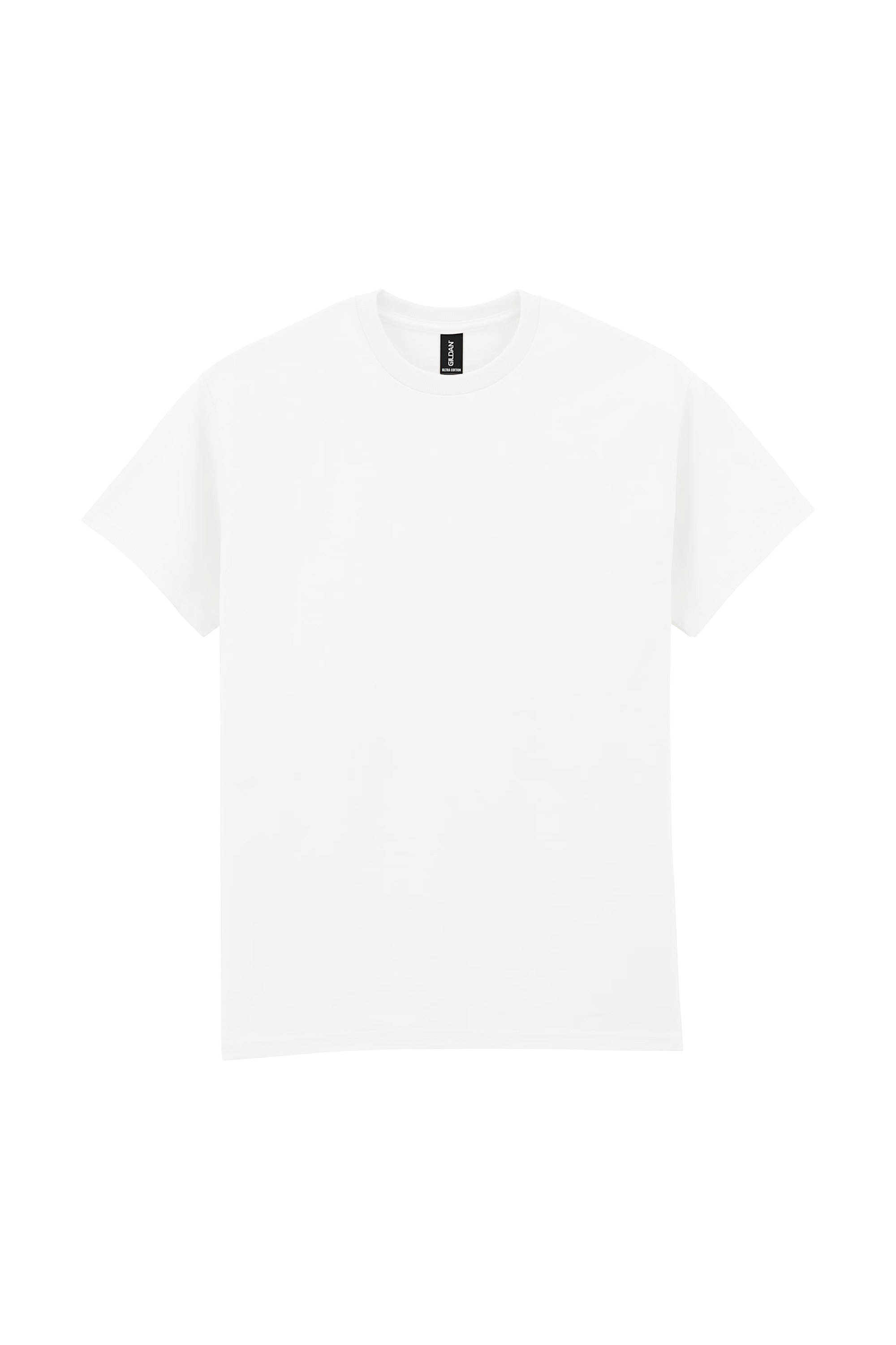 T-shirt unisexe personnalisable
