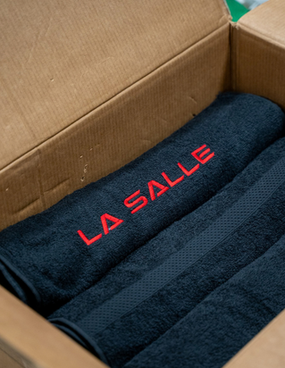 La Salle